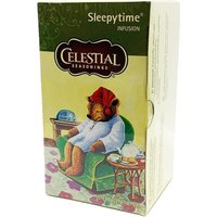 Celestial Seasonings Sleepytime Tea - 20 bags