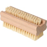 Natural Sisal Nail Brush