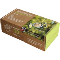 ECO Bird Cake Kit - Blue