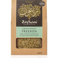 Zaytoun Smoky Freekeh - 200g