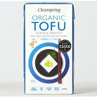 Clearspring Tofu - 300g