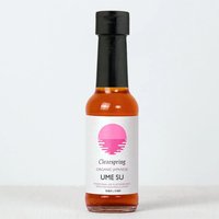 Clearspring Japanese Ume Su Seasoning - 150ml
