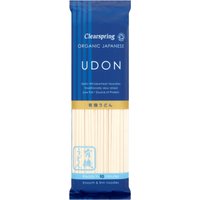 Clearspring Udon Noodles - 200g