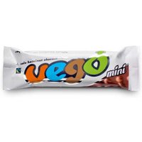 Vego Mini Whole Hazelnut Chocolate Bar - 65g