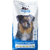 V Dog Crunchy Nuggets - 15kg