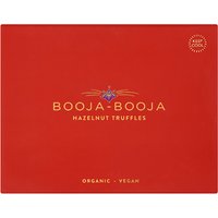 Booja Booja Hazelnut Truffles Gift Collection - 138g