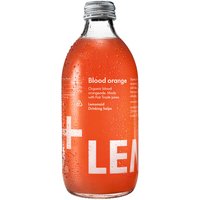 LemonAid - Organic & Fairtrade Blood Orange Drink - 330ml