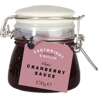 Cartwright & Butler Cranberry Sauce - 150g