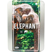 Adopt an Elephant Gift Pack