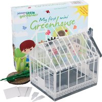 Johnson's Little Gardener's Mini Greenhouse