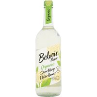 Belvoir Organic Elderflower Pressé - 750ml