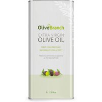 Olive Branch Extra Virgin Olive Oil - 5L