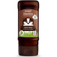 Sweet Freedom Choc Shot Liquid Chocolate - 320g