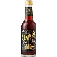 Gusto Original Energy Drink - 250ml