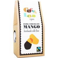 Cocoa Loco Mango In Dark Chocolate - 110g