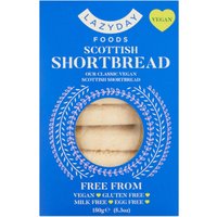 Lazy Day Shortbread Biscuits - 150g