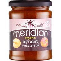 Meridian Organic Apricot Spread - 284g