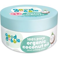 Ethical Superstore Enjoy 20% Off Good Bubble Organic Coconut Oil 185g