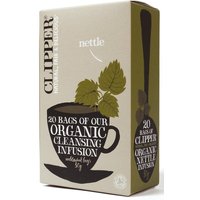 Clipper Organic Nettle Tea - 20 Bags