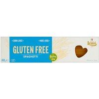 La Buona Vita Gluten Free Spaghetti Pasta - 400g