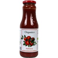 Organico Tuscan Tomato Passata - 680g