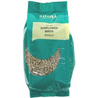 Suma Prepacks Organic Sunflower Seeds 500g