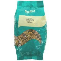Suma Prepacks Organic Walnuts - 375g