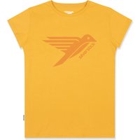 Women’s Logo T-Shirt - Maize Women’s Logo T-Shirt - Maize