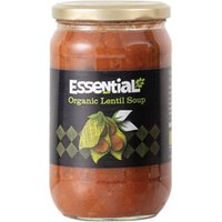 Essential Trading Lentil Soup - 680g