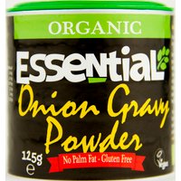 Essential Trading Onion Gravy Powder - 125g