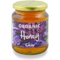 Essential Trading Clear Honey - 454g