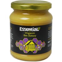 Essential Trading Set Honey - 454g