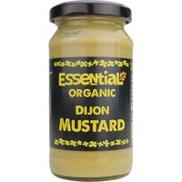 Essential Trading Mustard Dijon - 200g