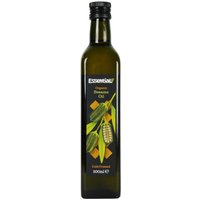Essential Trading Organic Cold Pressed Sesame Oil - 500g