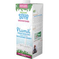 Plamil Organic Soya Milk - 1L
