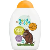 Ethical Superstore Enjoy 20% Discount on Good Bubble Gruffalo Bubble Bath with Prickly Pear 400ml