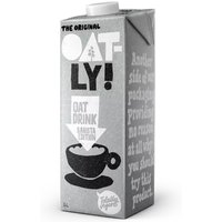 Oatly Oat Drink - Barista Edition - 1L
