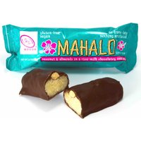 Go Max Go Mahalo Vegan Chocolate Bar - 57g