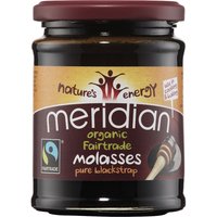 Meridian Organic & Fairtrade Molasses - 350g