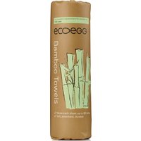 ecoegg Bamboo Reusable Kitchen Towels