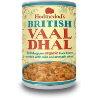 Hodmedod's Organic Vaal Dhal - 400g