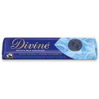 Divine Milk Chocolate - 35g