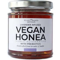 Plant Based Artisan Lavender Vegan Honea - 190ml