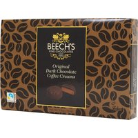 Beech's Dark Chocolate Coffee Creams - 150g