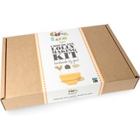 Cocoa Loco Lolly Making Kit