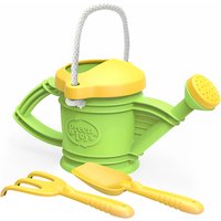 Green Toys Watering Can - Green