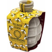 Kabloom Pollinator Beebom Seedbomb
