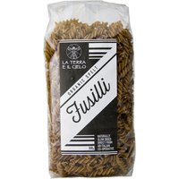La Terra E Il Cielo Spelt Fusilli Pasta - 500g