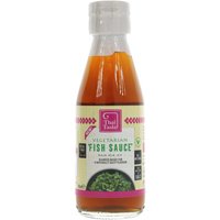 Thai Taste Vegan 'Fish' Sauce - 180ml