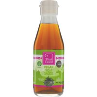 Thai Taste Vegan 'Fish' Sauce - 180ml